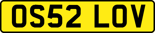 OS52LOV