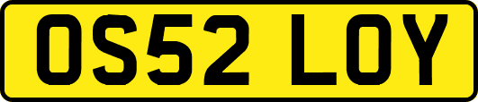 OS52LOY