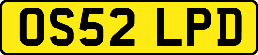 OS52LPD