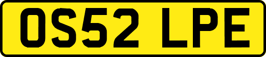 OS52LPE