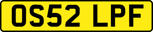 OS52LPF