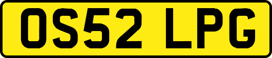 OS52LPG