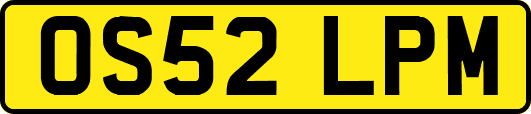 OS52LPM