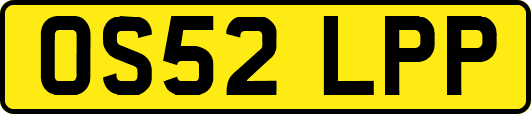 OS52LPP