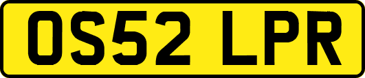 OS52LPR