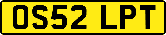 OS52LPT