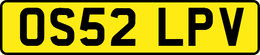 OS52LPV