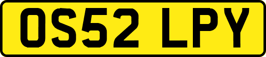 OS52LPY