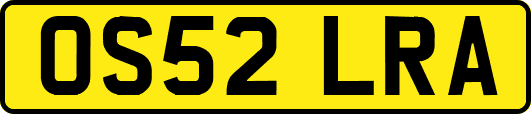 OS52LRA
