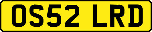 OS52LRD