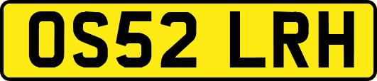 OS52LRH