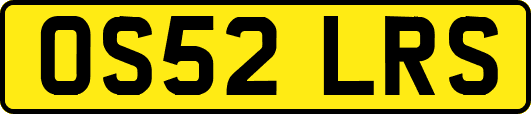 OS52LRS