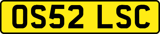 OS52LSC
