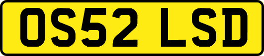 OS52LSD