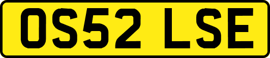 OS52LSE