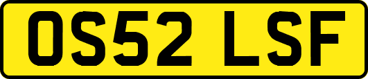 OS52LSF