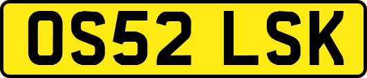 OS52LSK