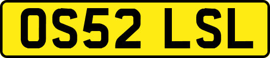OS52LSL