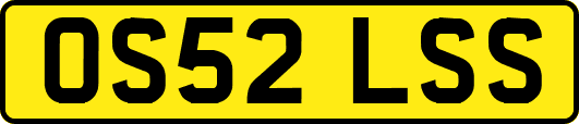 OS52LSS