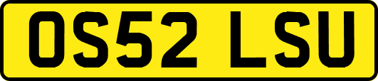 OS52LSU