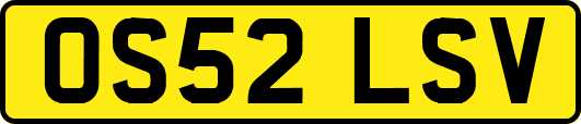 OS52LSV
