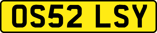 OS52LSY