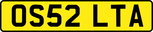 OS52LTA