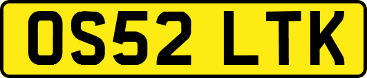 OS52LTK