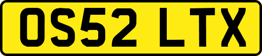 OS52LTX