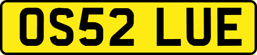 OS52LUE