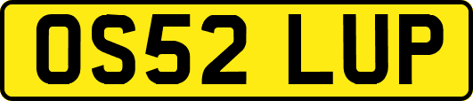 OS52LUP
