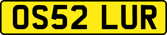 OS52LUR