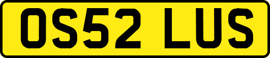 OS52LUS