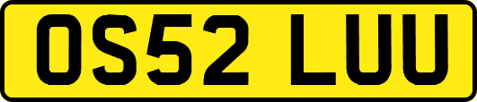 OS52LUU