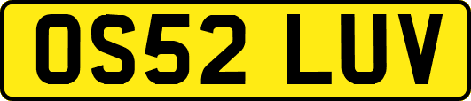 OS52LUV