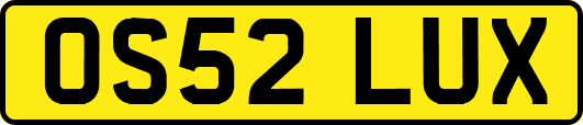 OS52LUX