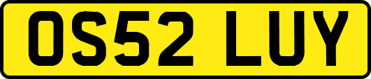 OS52LUY