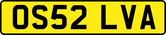 OS52LVA