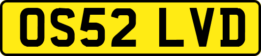 OS52LVD