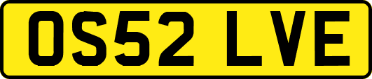 OS52LVE