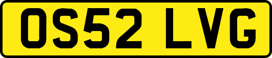 OS52LVG
