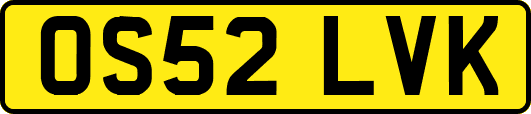 OS52LVK