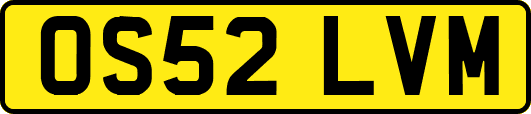 OS52LVM