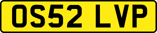 OS52LVP