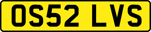 OS52LVS