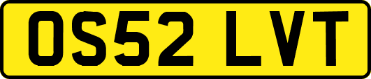 OS52LVT