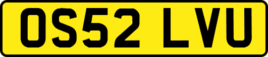 OS52LVU