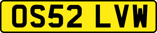 OS52LVW