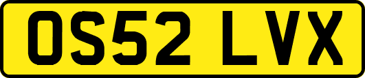 OS52LVX