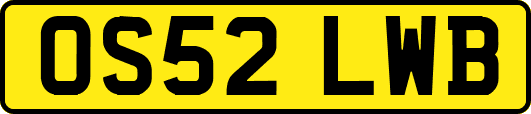 OS52LWB